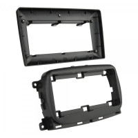 Перехідна рамка Fiat 500 (312) Carav 22-1185