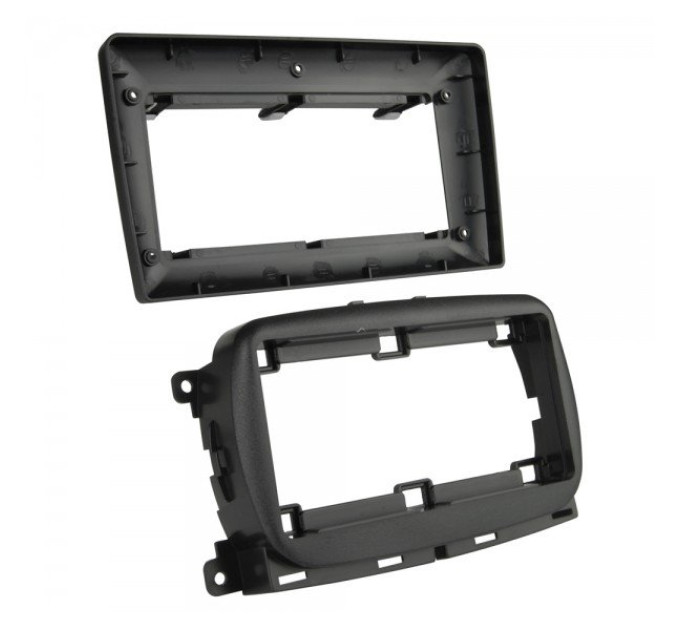 Перехідна рамка Fiat 500 (312) Carav 22-1185