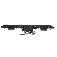 Камера в ручку багажника Baxster HQC-501 Audi A3/A4/A5/A6/A8/Q7 Камера в ручку багажника Baxster HQC-501 Audi A3/A4/A5/A6/A8/Q7