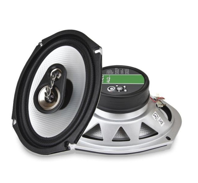Акустика Kicx ALQ-693
