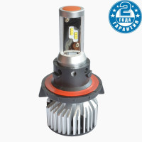 Світлодіодні лампи Prime-X Z PRO H13 5000К