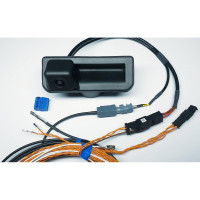 Камера в ручку багажника BAXSTER VAG OEM S CAN SK Камера в ручку багажника BAXSTER VAG OEM S CAN SK