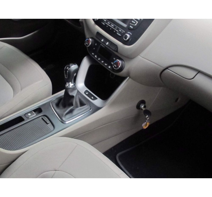 Замок на КПП Bear-Lock Kia Ceed 1591K