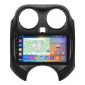 Штатна магнітола Nissan March (K13) 2010-2013 Element Prime 4/64 CarPlay 4G