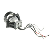 Світлодіодна лінза Bi-LED Decker SPL-90 3" 6000K 45W
