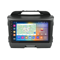 Штатна магнітола Kia Sportage 2014-2016 Element Prime 4/64 CarPlay 4G