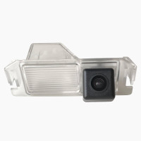 Камера заднього огляду Prime-X MY-12-3333 Hyundai, KIA