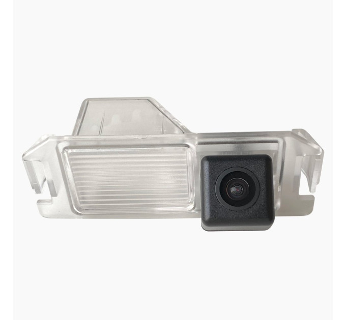 Камера заднього огляду Prime-X MY-12-3333 Hyundai, KIA