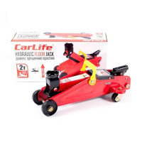 Домкрат Carlife FJ570 2т Домкрат Carlife FJ570 2т