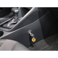Замок на КПП Bear-Lock Kia Niro 1993W
