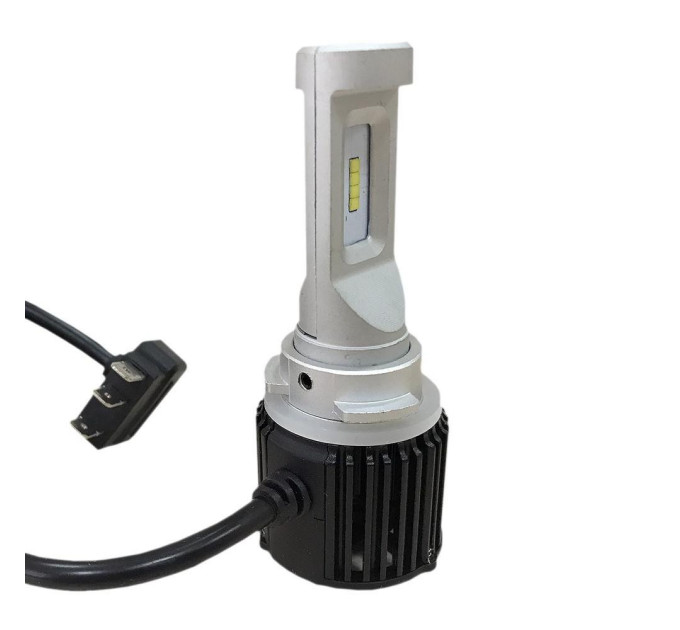 Світлодіодні лампи ALed R H15 6000K 22W RH15C05