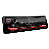 Автомагнітола JVC KD-X282BT Автомагнітола JVC KD-X282BT