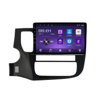 Штатна магнітола Baxster 9072A Mitsubishi Outlander 2014+