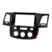 Перехідна рамка Toyota Hilux, Fortuner Carav 22-987