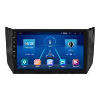 Штатна магнітола Nissan Tiida 2015-2018 Element 4/64 4G CarPlay