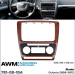 Перехідна рамка Skoda Octavia A5 AWM 781-08-104