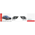 Протитуманні фари Vitol MZ-733EW Mazda 3 2014 ел.проводка