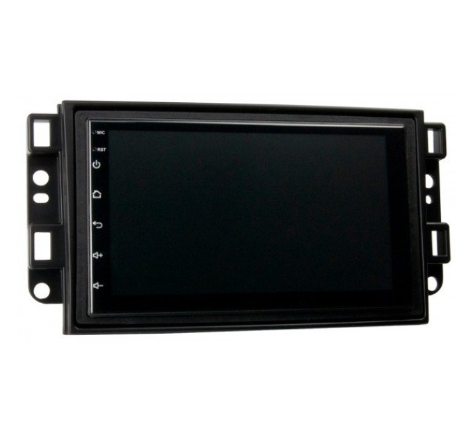 Перехідна рамка Chevrolet Aveo, Captiva, Epica ACV 381087-01