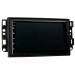 Перехідна рамка Chevrolet Aveo, Captiva, Epica ACV 381087-01