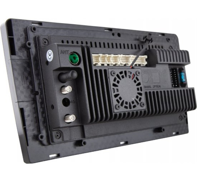 Автомагнітола EasyGo M9-3-32 QLED