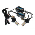 Лампа DRL+поворот Baxster SMD Light 5730 P21W (20 smd)