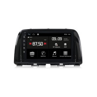 Штатна магнітола Torssen Mazda CX5 2012-2014 MQG10232 4G