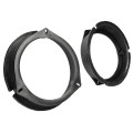 Проставки під динаміки AWM H-325 165 мм / 6,5" для VW, Opel, Skoda, Daewoo, Chevrolet