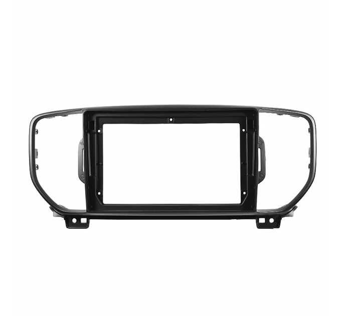 Перехідна рамка Element для Kia Sportage (QL) 2015-2018 KX5 2016-2018