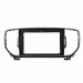 Перехідна рамка Element для Kia Sportage (QL) 2015-2018 KX5 2016-2018