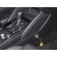Замок на КПП Bear-Lock Mazda CX-5 1835K
