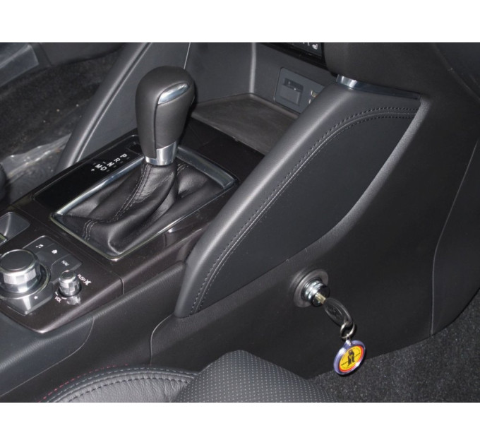 Замок на КПП Bear-Lock Mazda CX-5 1835K