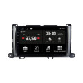 Штатна магнітола Torssen Toyota Sienna 09-14 MQD9232 DSP
