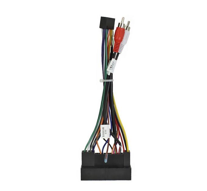 Перехідник для магнітол Element Hyundai Sonata IX35 Tucson Elantra 11-15 Kia Sorento Sportage 11-15