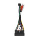 Перехідник для магнітол Element Hyundai Sonata IX35 Tucson Elantra 11-15 Kia Sorento Sportage 11-15