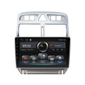 Штатна магнітола Incar PGA2-7005 для Peugeot 307