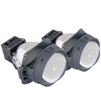 Світлодіодні лінзи Bi-LED Infolight G15 Blue