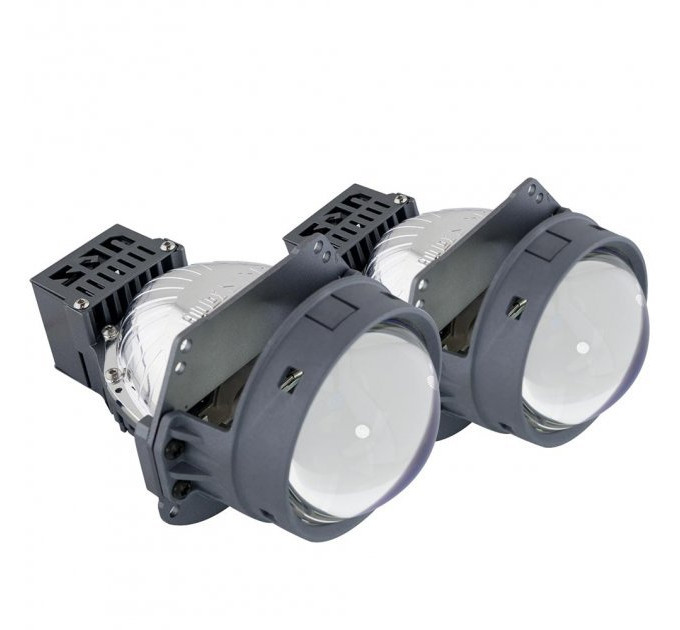 Світлодіодні лінзи Bi-LED Infolight G15 Blue