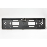 Камера в рамці номерного знака Phantom UF-36FHD