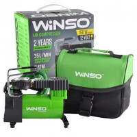 Автомобільний компресор WINSO 121000 Автомобільний компресор WINSO 121000