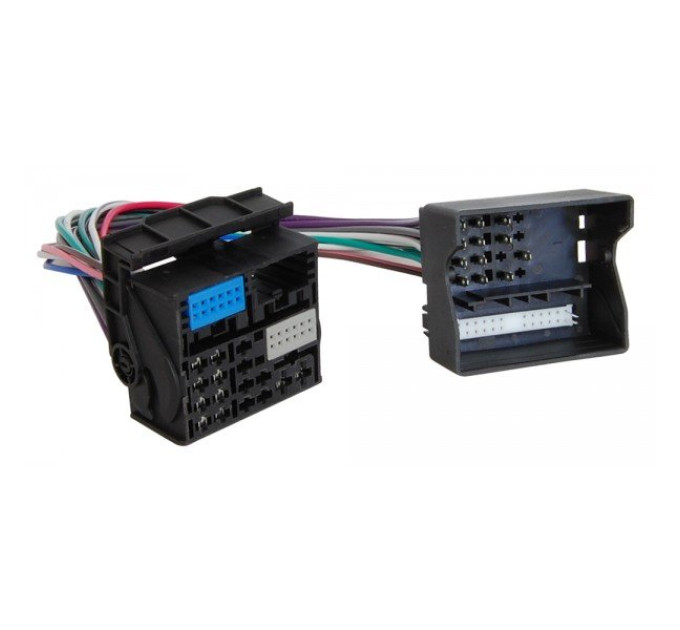 Перехідники ISO Quadlock new-Quadlock old AWM 160-328
