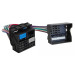 Перехідники ISO Quadlock new-Quadlock old AWM 160-328