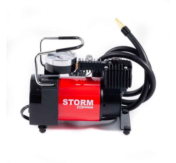 Автомобільний компресор STORM 20310