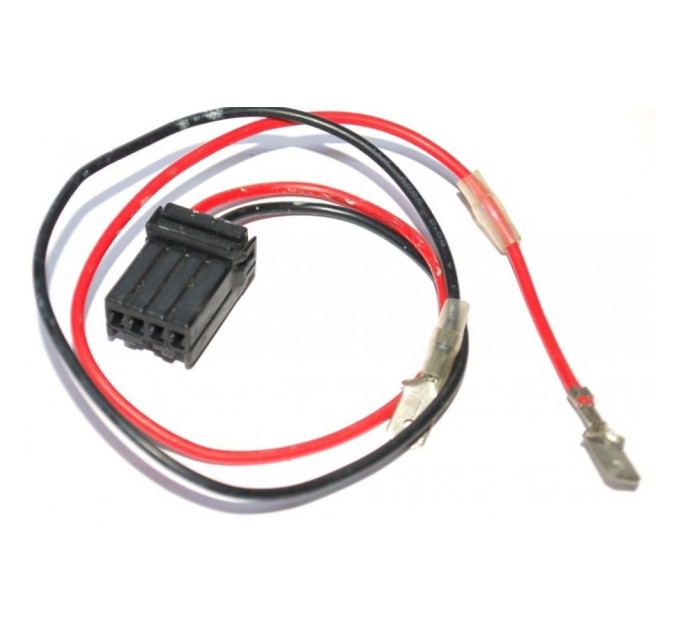 Кабель живлення BAXSTER D1/D3 OEM Ballast-A01 PL2016JX7