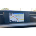 Захисне скло на монітор Lexus RC 2015-2017 (гартоване) Pixsel LE-2194-T