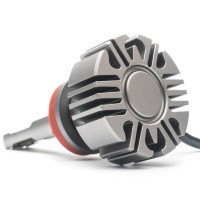 Світлодіодні лампи Prime-X FOG H8/H11 (5000К) Світлодіодні лампи Prime-X FOG H8/H11 (5000К)