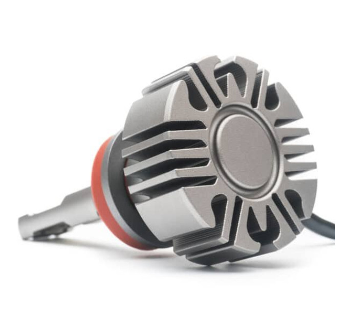 Світлодіодні лампи Prime-X FOG H8/H11 (5000К)