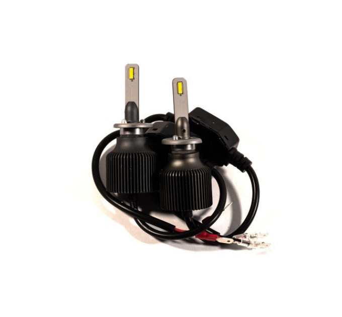 Світлодіодні лампи HeadLight F8L H1 (P14,5s) 30W 12V 3720Lm