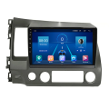 Штатна магнітола Honda Civic 2006-2011 Element 2/32 4G