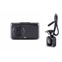 Комбінований пристрій Incar Manhattan Radar detector SDR-180