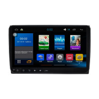 Штатна магнітола Sound Box ST-6190 C для Skoda Universal (CAN)